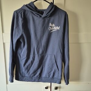 Kids Neff Hoodie The Simpsons